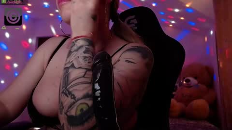 Snapshot of sonyadevon chatting on 02/27/25, 10:48 Sonia online show from 02/27/25, 10:48