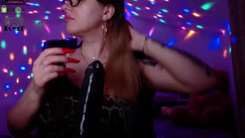 Snapshot of sonyadevon chatting on 03/01/25, 07:51 Sonia online show from 03/01/25, 07:51