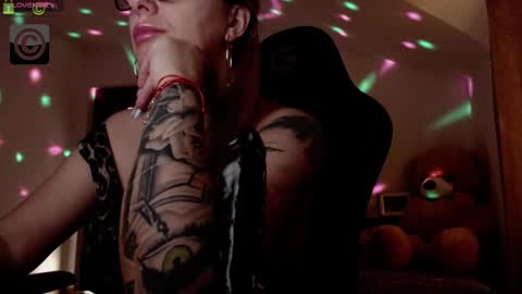 Snapshot of sonyadevon chatting on 03/12/25, 08:08 Sonia online show from 03/12/25, 08:08