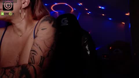 Snapshot of sonyadevon chatting on 09/20/25, 02:56 Sonia online show from 09/20/25, 02:56