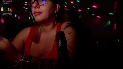 Snapshot of sonyadevon chatting on 09/29/25, 03:11 Sonia online show from 09/29/25, 03:11