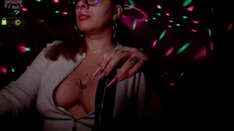 Sonia online show from 03/23/26, 06:56