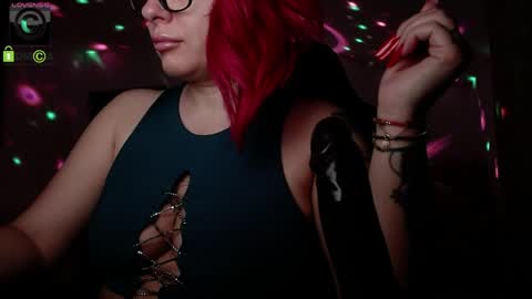 Sonia online show from 04/08/26, 03:06