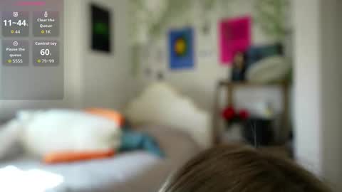 Eva 3 online show from 03/30/26, 09:21