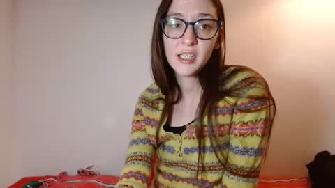 SonyaSays online show from 11/12/25, 11:14