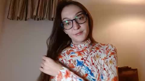 SonyaSays online show from 11/29/25, 12:13