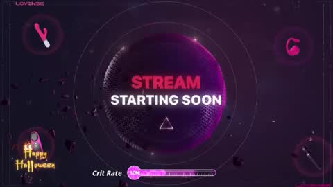 Sonya Belle online show from 10/31/25, 10:38