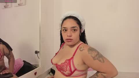 Snapshot of soofii_james chatting on 07/10/26, 10:51 sofi online show from 07/10/26, 10:51