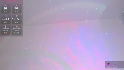 soofy online show from 12/23/25, 04:32