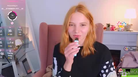 Snapshot of sookonstellita chatting on 09/21/25, 03:13 Litta online show from 09/21/25, 03:13