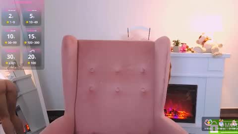 Snapshot of sookonstellita chatting on 10/02/25, 08:49 Litta online show from 10/02/25, 08:49