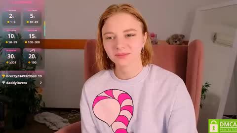 Snapshot of sookonstellita chatting on 11/02/25, 11:18 Litta online show from 11/02/25, 11:18