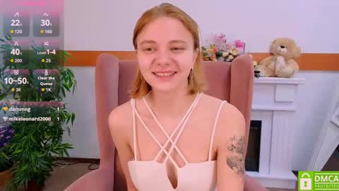 Snapshot of sookonstellita chatting on 11/16/25, 10:59 Litta online show from 11/16/25, 10:59