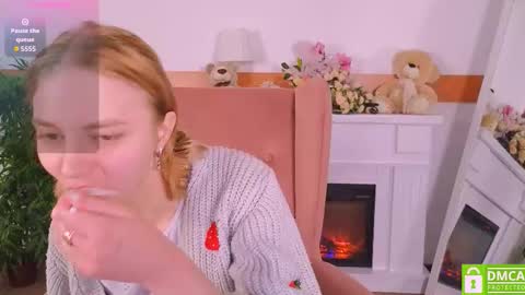 Snapshot of sookonstellita chatting on 11/29/25, 10:35 Litta online show from 11/29/25, 10:35