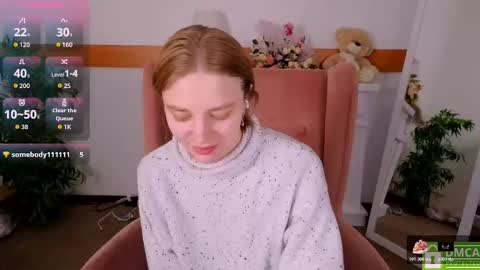 Snapshot of sookonstellita chatting on 12/19/25, 10:06 Litta online show from 12/19/25, 10:06