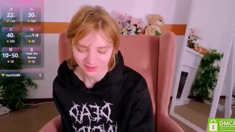 Snapshot of sookonstellita chatting on 02/05/26, 11:20 Litta online show from 02/05/26, 11:20