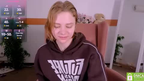 Snapshot of sookonstellita chatting on 02/22/26, 11:58 Litta online show from 02/22/26, 11:58