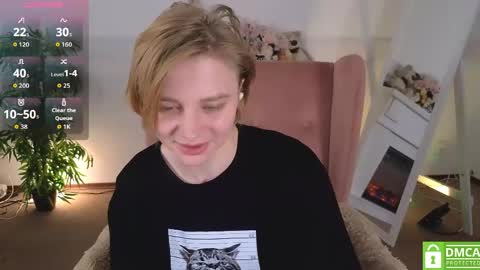 Litta online show from 04/28/26, 02:27