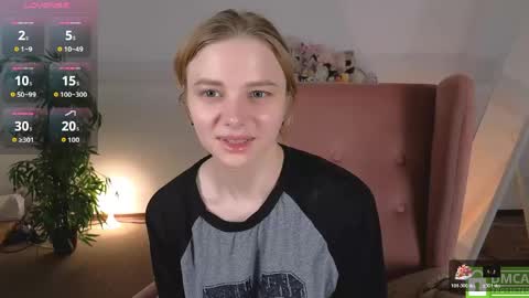Litta online show from 05/19/26, 01:56