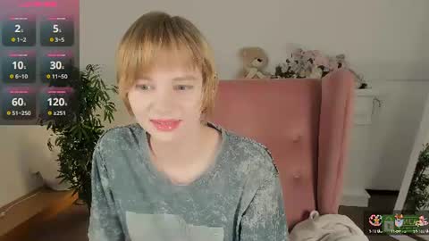 Litta online show from 07/04/26, 11:00