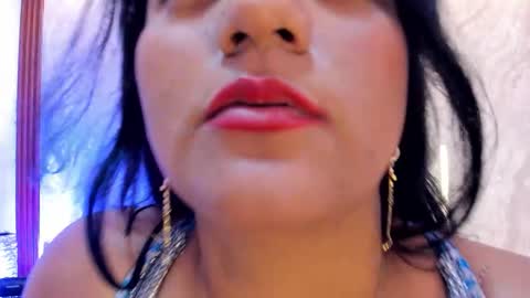 Sol Luna online show from 02/17/26, 03:08