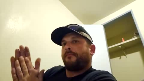 sooobored4141 online show from 10/12/25, 04:11