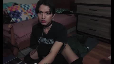 soophiebby online show from 01/10/26, 12:56