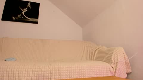 Goddess Sophie online show from 11/13/25, 02:49