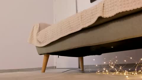 Goddess Sophie online show from 03/07/26, 02:58