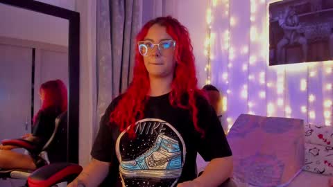 sophie online show from 01/31/25, 09:27