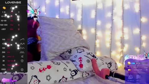 sophie online show from 02/25/25, 09:42