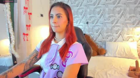 sophie online show from 02/02/26, 06:34