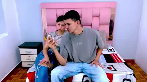 SOPHI - JACK online show from 01/14/26, 08:14