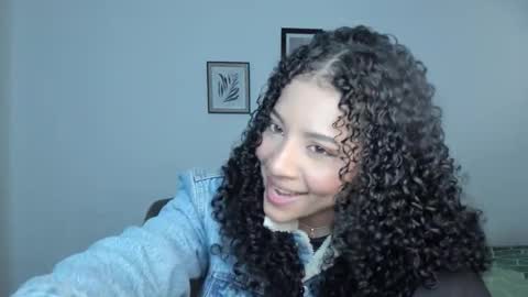 Snapshot of sophi_baby chatting on 02/14/26, 11:45 Sophi baby online show from 02/14/26, 11:45