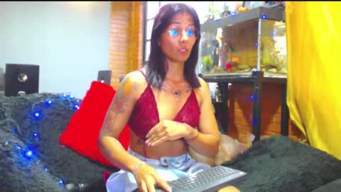 Snapshot of sophi_bonny chatting on 02/17/25, 08:58 Sophi Bonny online show from 02/17/25, 08:58