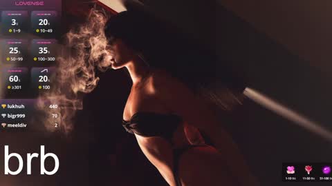 Snapshot of sophi_carter chatting on 01/11/25, 02:04 Sophi online show from 01/11/25, 02:04