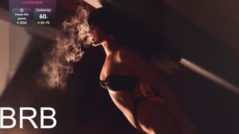 Snapshot of sophi_carter chatting on 02/19/25, 11:06 Sophi online show from 02/19/25, 11:06