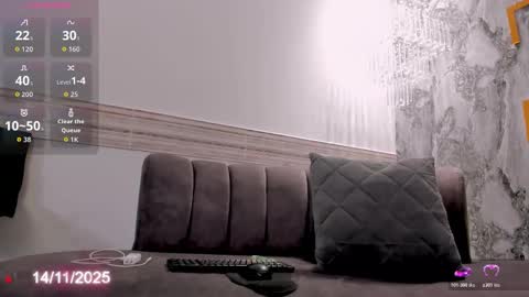 Sophi Johnson online show from 11/15/25, 06:00