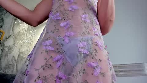 Sophi Johnson online show from 04/05/26, 04:31