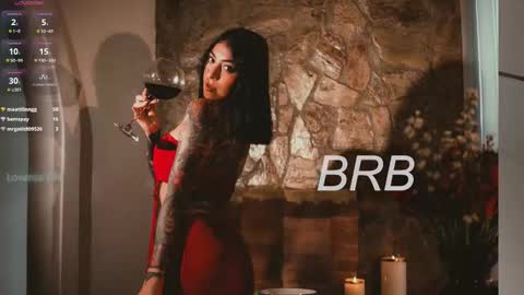 sophi Leone online show from 03/02/26, 05:08