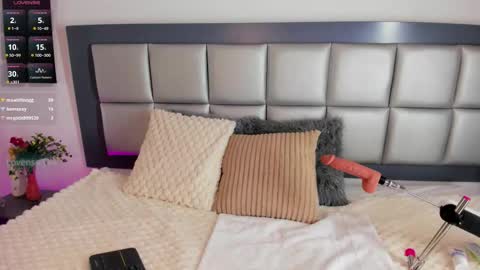 sophi Leone online show from 03/02/26, 12:34