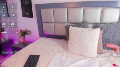 sophi Leone online show from 03/06/26, 08:22