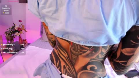 sophi Leone online show from 04/03/26, 03:15