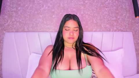 Sofia online show from 02/21/25, 03:12