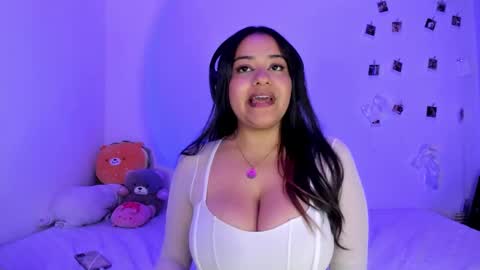 Sofia online show from 02/16/26, 11:34