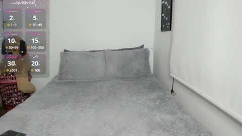 Snapshot of sophi_moreno chatting on 02/28/25, 04:54 Sofi online show from 02/28/25, 04:54