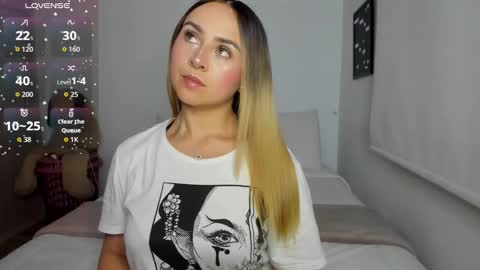 Snapshot of sophi_moreno chatting on 02/06/26, 03:00 Sofi online show from 02/06/26, 03:00