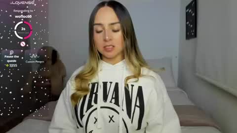 Sofi online show from 07/17/26, 03:02