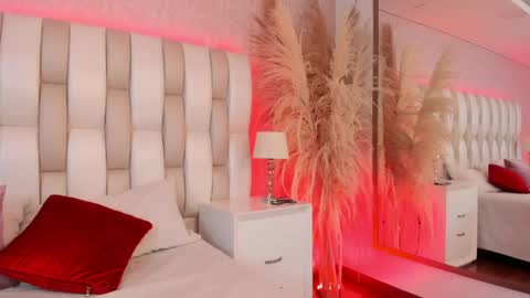 Sophi Rae online show from 04/03/26, 07:34