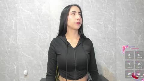 Sophi Thaylorr online show from 10/14/25, 01:23